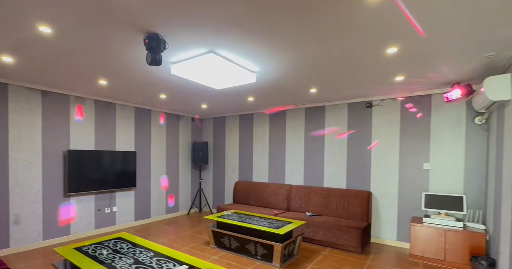 KTV
